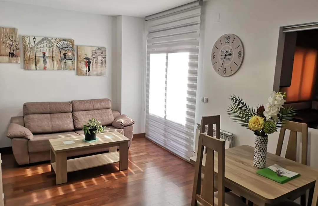 Apartamentos Hemar Granada-1