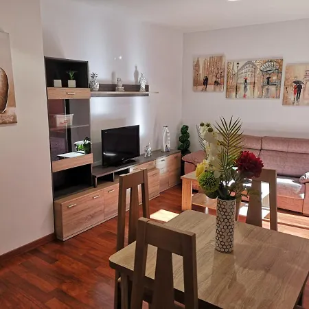 Apartamentos Hemar Granada-3